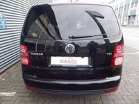 gebraucht VW Touran 1.4 TSI United