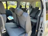 Gebraucht Hyundai H-1 170 PS (125 kW) 2016 Weiß Van / Kleinbus