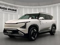 Neu Kia EV5 Earth 160 kW (218 PS) 2026 Weiß SUV