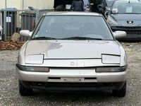 Gebraucht Mazda 323F 1993 Limousine