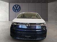 Nouvelle VW Multivan 150 ch (110 kW) 2026 Blanc Monospace