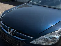 Gebraucht Peugeot 607 133 PS (97 kW) 2004 Andere farben Limousine
