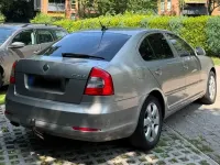Gebraucht Skoda Octavia 140 PS (102 kW) 2010 Andere farben Limousine