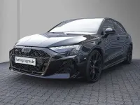 Gebraucht Audi RS3 Sportback Comfort 400 PS (294 kW) 2026 Mythosschwarz metallic Kleinwagen