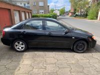 gebraucht Kia Cerato 1.6