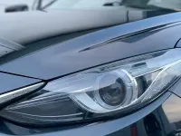 Gebraucht Mazda 3 Sports-Line 150 PS (110 kW) 2014 Schwarz Limousine