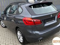 gebraucht BMW 216 Active Tourer 216 d Advantage *Bussines|Navi|AHK*