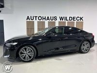 Neu Audi A5 S-Line 204 PS (150 kW) 2025 Mythosschwarz Coupé