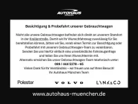 Gebraucht Volvo XC90 Plus 235 PS (172 kW) 2023 Platinum grey / (metallic) SUV