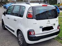 gebraucht Citroën C3 Picasso C3 PicassoVTi 95 Selection