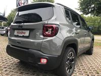 Gebraucht Jeep Renegade 241 PS (177 kW) 2023 Grau SUV