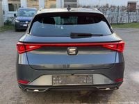 Gebraucht Seat Leon FR 150 PS (110 kW) 2020 Grau Kombi