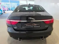Usata Audi A4 S-Line 301 CV (221 kW) 2017 Andere Station wagon