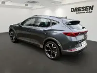 Gebraucht Cupra Formentor VZ 245 PS (180 kW) 2023 Grau SUV