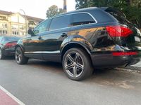 Gebraucht Audi Q7 S-Line 232 PS (170 kW) 2007 Schwarz SUV