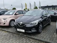 Gebraucht Renault Clio V Evolution 67 PS (49 kW) 2023 Schwarz Limousine