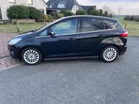 gebraucht Ford C-MAX 2.0 X-Titanium Automatik Navi Alu