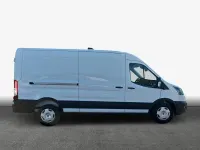 Używany Ford Transit Trend 131 KM (96 kW) 2025 Biały Pickup