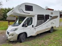 Gebraucht Fiat Ducato 148 PS (108 kW) 2016 Weiß Van