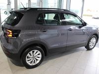 gebraucht VW T-Cross - 1.0 TSI, Life DSG Navi Climatronic PDC LM