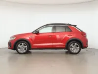 Gebraucht VW T-Roc R-line 150 PS (110 kW) 2023 Kings red SUV