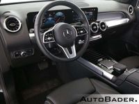 gebraucht Mercedes GLB180 GLB 180Progressive MBUX LED ParkAss SpglPkt DAB