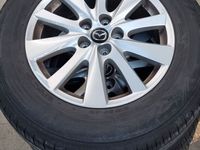 gebraucht Mazda CX-5 2.2 SKYACTIV-D 150 Exclusive-Line FWD A...