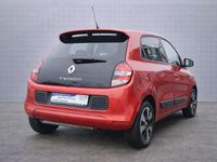 Gebraucht Renault Twingo Dynamique 71 PS (52 kW) 2015 Feuerrot Kleinwagen