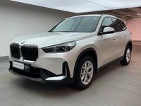 Gebraucht BMW X1 Efficient Dynamics 136 PS (100 kW) 2025 Mineralweiß metallic SUV