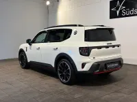 Gebraucht Smart #5 Brabus 475 kW (646 PS) 2026 Weiß SUV