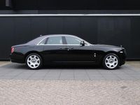 Usata Rolls Royce Ghost 571 CV (419 kW) 2013 Nero Berlina