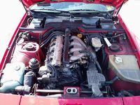 Gebraucht Porsche 944 S2 211 PS (155 kW) 1990 Rot Coupé