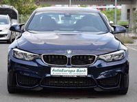 gebraucht BMW M4 Coupe *H&K*Head-Up*Memory*Premium Selection*