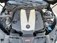Gebraucht Mercedes C350 231 PS (169 kW) 2010 Schwarz Kombi