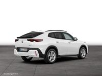 Gebraucht BMW X2 150 PS (110 kW) 2025 Weiß SUV