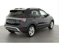 gebraucht VW T-Cross - 1.0 TSI Life DSG Life