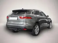 Gebraucht Jaguar F-Pace Prestige 300 PS (220 kW) 2020 Manufacturer SUV