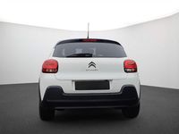 Usata Citroën C3 Shine 82 CV (60 kW) 2022 Bianco Utilitaria