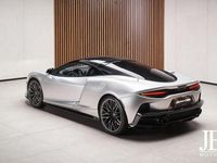 Gebraucht McLaren GT 620 PS (456 kW) 2023 Silber Coupé