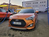 gebraucht Hyundai Veloster 1.6 Turbo Style