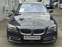 gebraucht BMW 535 d xDrive