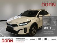 Neu Kia XCeed Comfort 114 PS (83 kW) 2026 Weiß SUV