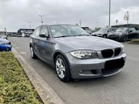 gebraucht BMW 120 120 i M-Paket* Leder* Navi* SHD* Tempomat