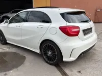 Gebraucht Mercedes A200 AMG 136 PS (100 kW) 2014 Andere Kleinwagen