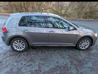 gebraucht VW Golf 1.6