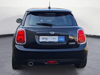 Gebraucht Mini Cooper 136 PS (100 kW) 2020 Schwarz Kleinwagen