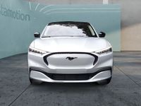 Gebraucht Ford Mustang Mach-E 197 kW (269 PS) 2024 Weiß SUV