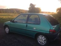 gebraucht Peugeot 106 " Palm Beach "