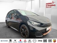 Neu Cupra Born 169 kW (231 PS) 2025 Schwarz Kleinwagen