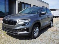 Neu Skoda Karoq 150 PS (110 kW) 2025 Graphitegrau metallic SUV